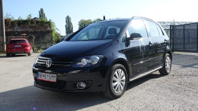 VW Golf Plus 1.2 TSI